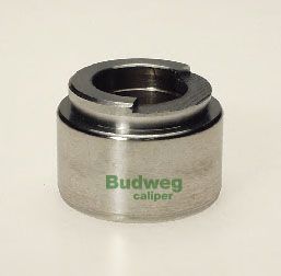 BUDWEG CALIPER 234002 -  Ремкомплект, тормозной суппорт